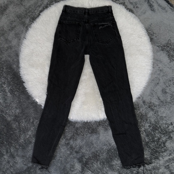 PacSun Black Jeans (23) - Picture 2 of 3